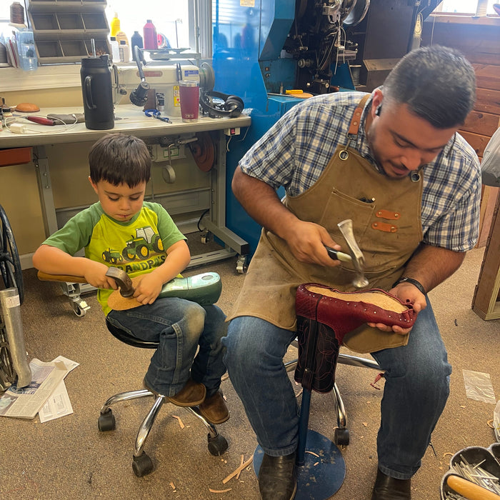 Manny’s Custom Boots — The Best Choice for Your Boot Needs