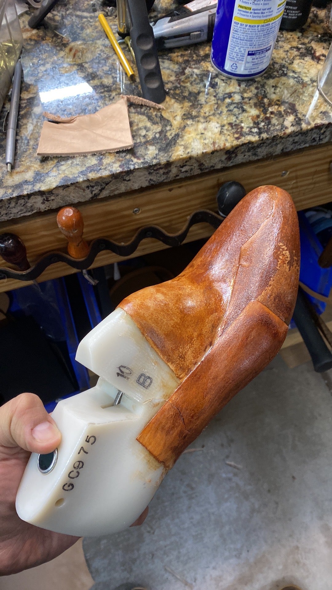 How To Properly Fit Cowboy Boots