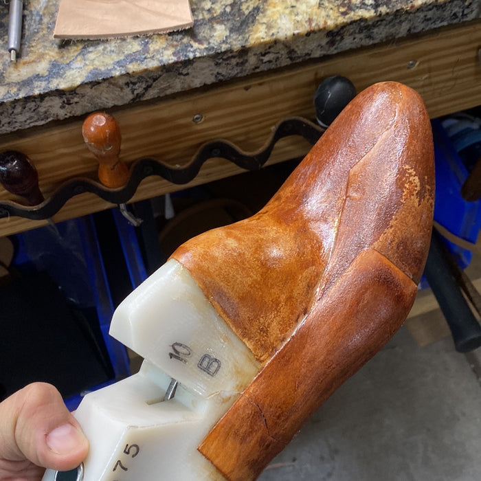 How To Properly Fit Cowboy Boots