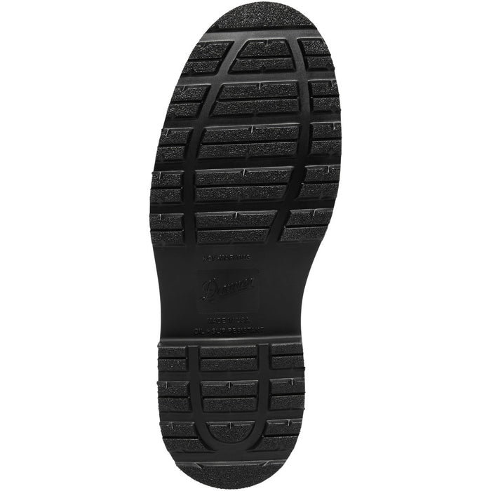 Bull Run Chelsea 6" Black 15483