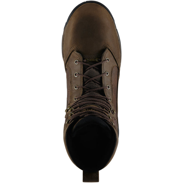 Pronghorn® 8" Brown All-Leather 400G 41345