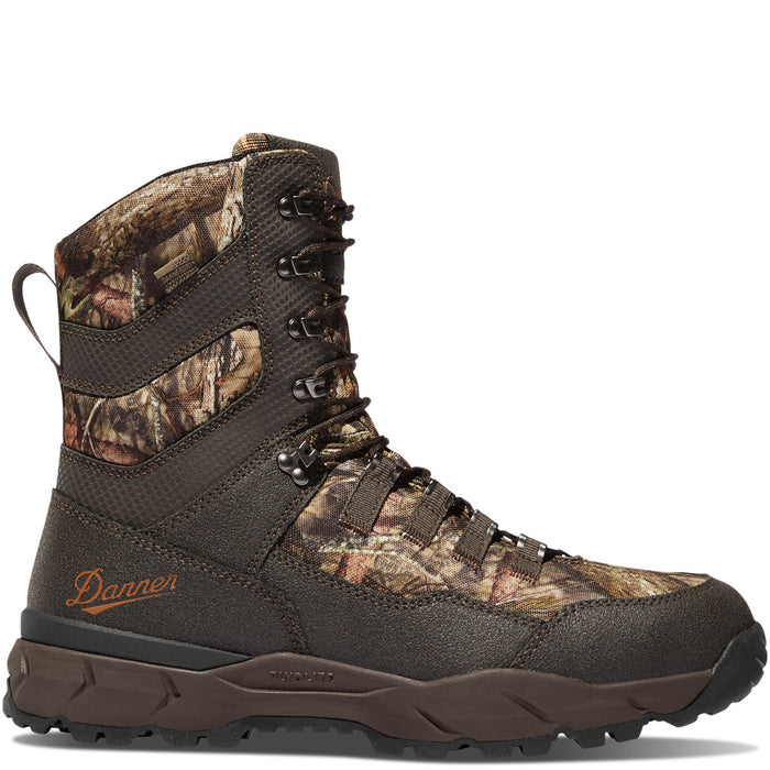 Vital 8" Mossy Oak Break-Up Country 1200G 41555