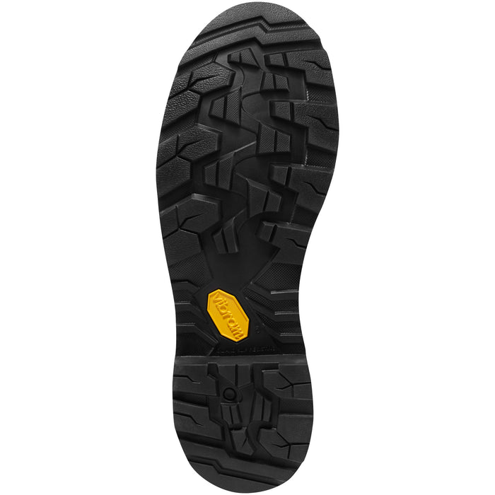 Quarry® USA 8" Black 17309