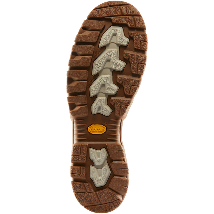Vicious 4.5" Tan/Black NMT 13886