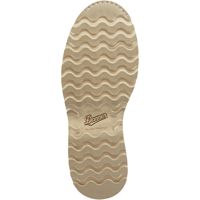 Cedar River Moc Toe 6" Brown AL 14301