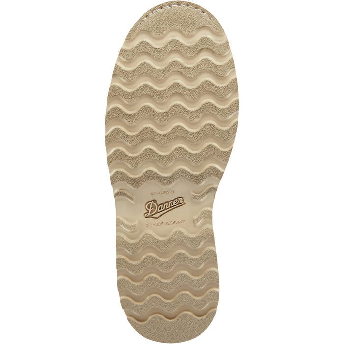 Cedar River Moc Toe 8" Brown 14302