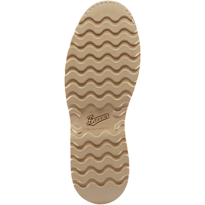 Cedar River Moc Toe 8" Dark Brown AL 14306
