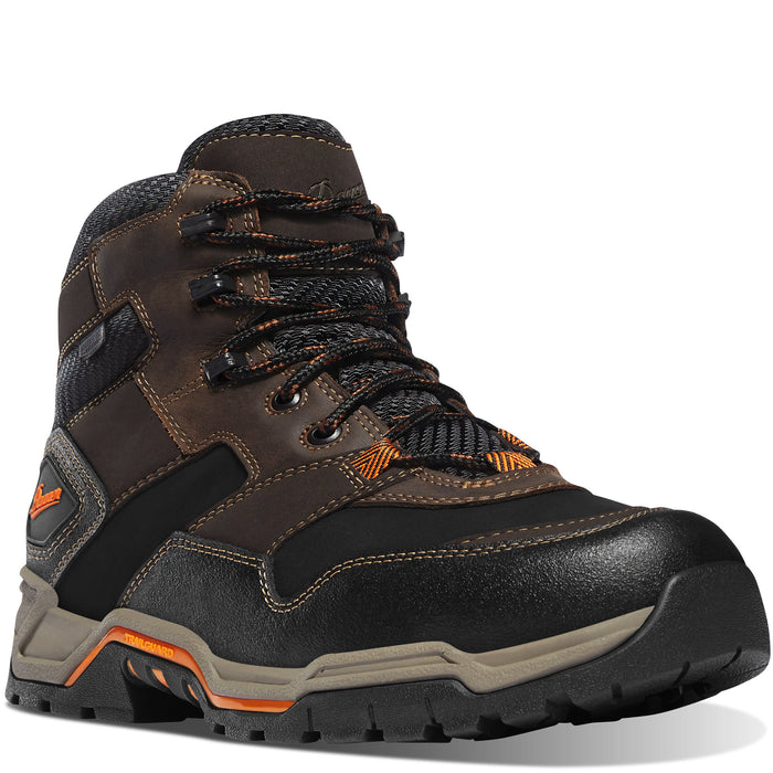 Field Ranger 6" Brown 15160
