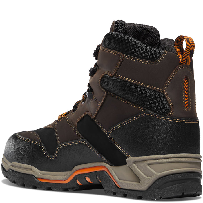 Field Ranger 6" Brown 15160