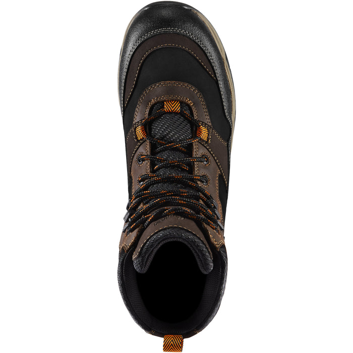 Field Ranger 6" Brown 15160