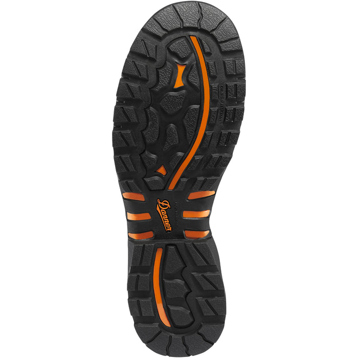 Field Ranger 6" Brown 15160