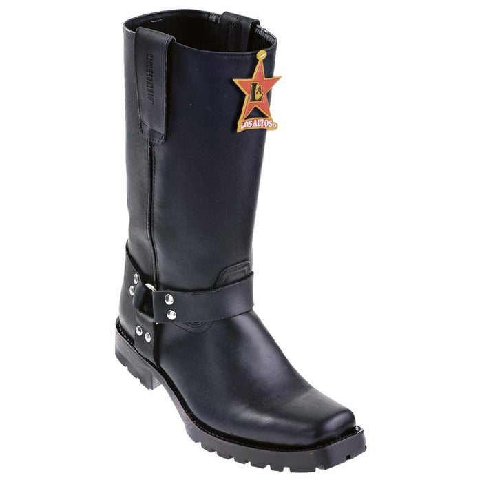 Michel Biker Boot
