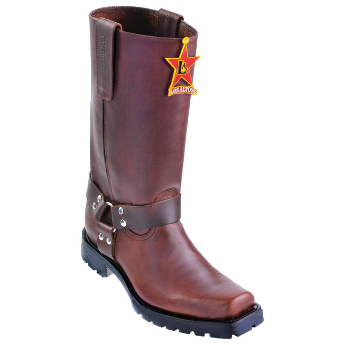 Michel Biker Boot