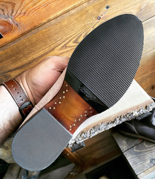 Rubber Sole Protector