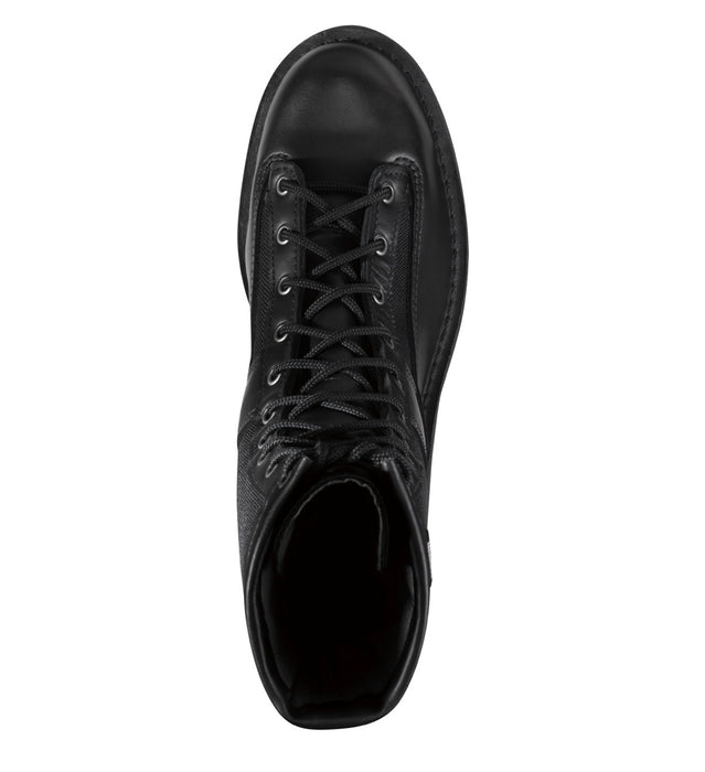 Acadia 8" Black