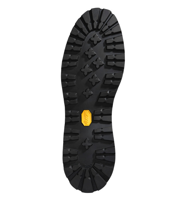 Acadia 8" Black