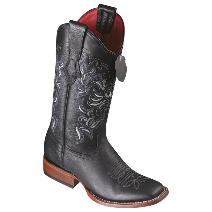 Women's Grisly Wide Square Toe