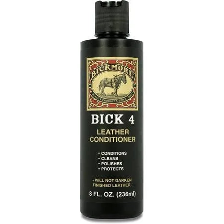 Bickmore Leather Conditioner 