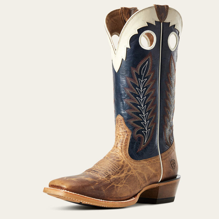 Real Deal Cowboy Boot