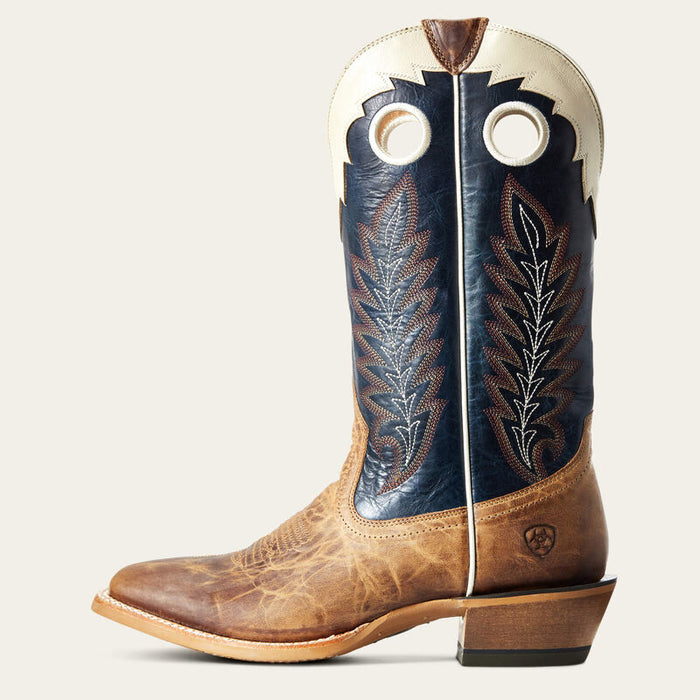 Real Deal Cowboy Boot