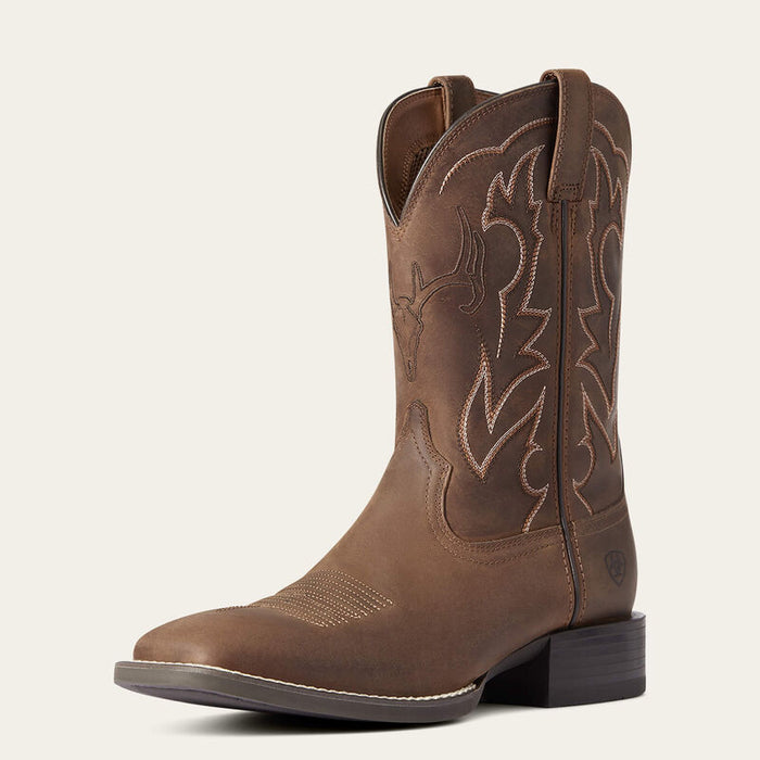 Sport Outdoor Cowboy Boot