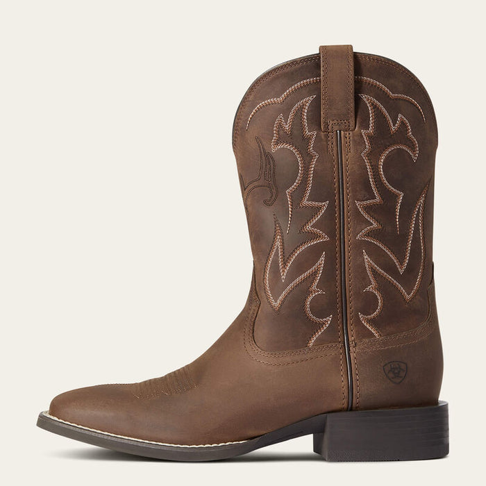 Sport Outdoor Cowboy Boot