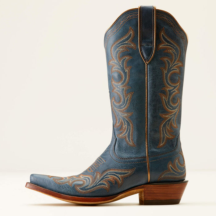 Hazen Western Boot