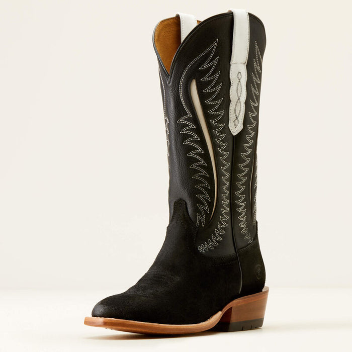 Futurity Limited Western Boot