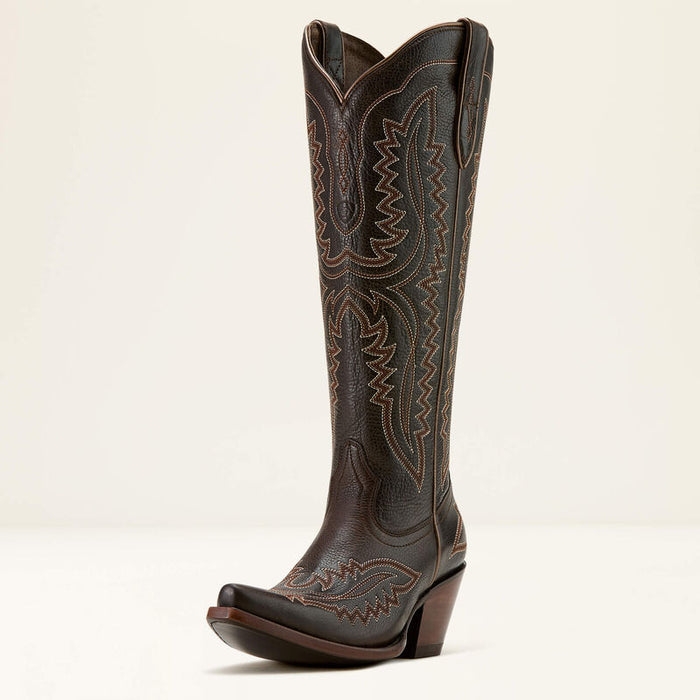 Casanova Western Boot