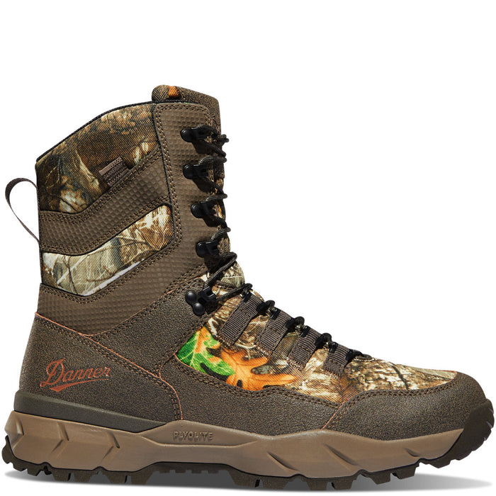 Vital 8" Realtree Edge 41559