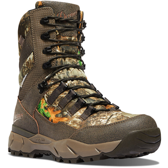 Vital 8" Realtree Edge 41559