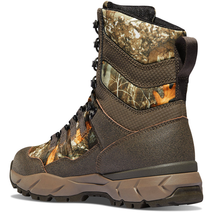 Vital 8" Realtree Edge 41559