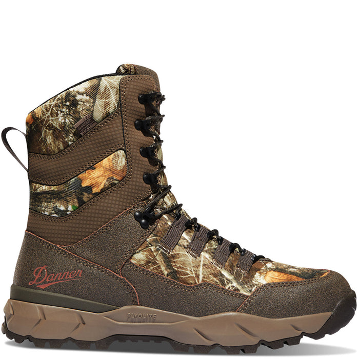 Vital 8" Realtree Edge 800G 41560