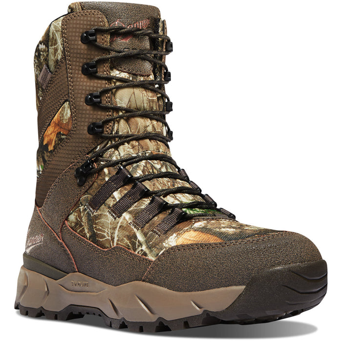 Vital 8" Realtree Edge 800G 41560