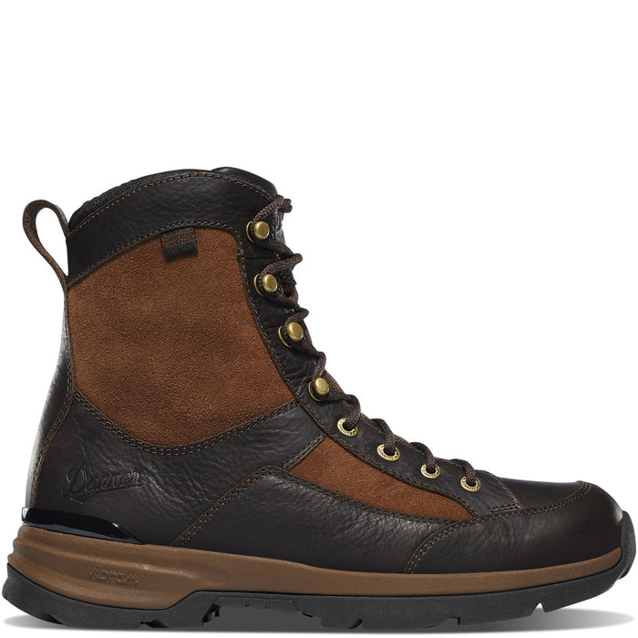 Recurve 7" Brown Danner® Dry 47611