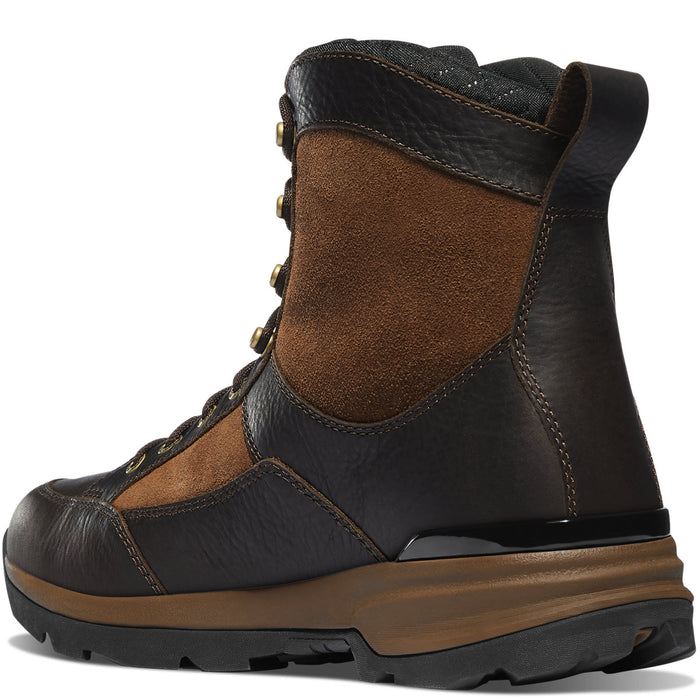 Recurve 7" Brown Danner® Dry 47611