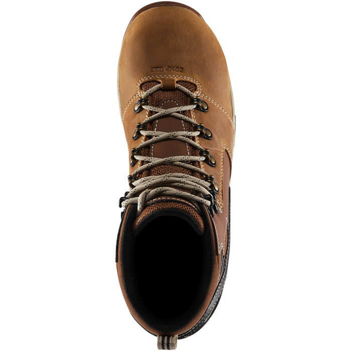 Vicious 4.5" Tan/Black 13885